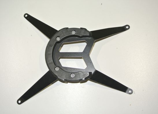 Tanktas BMW F 800 GS