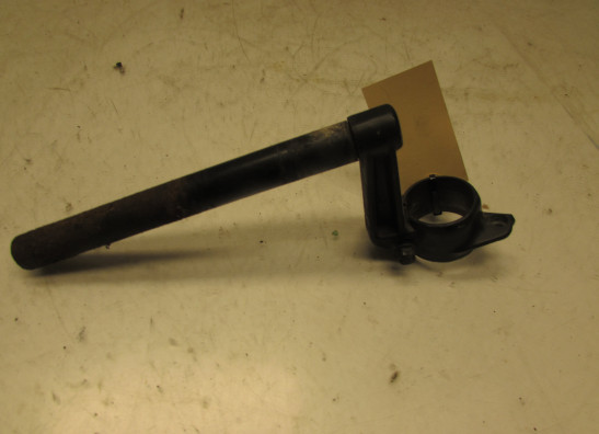Clip on links Yamaha FJ 1200