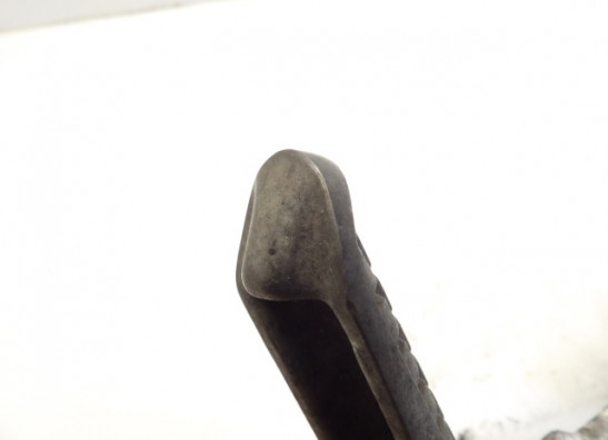 Pillion step right Kawasaki ZZR 1100