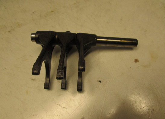 Gear box Honda CB 600 F