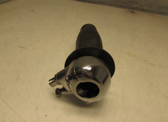 Gasgriff Yamaha V max