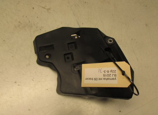 Fairingpart Yamaha Tracer 900