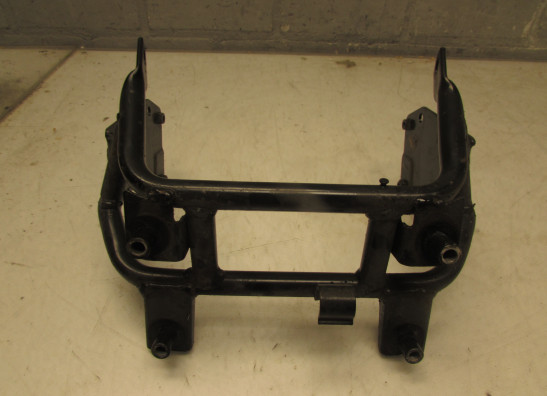Achterkant compleet Honda Deauville 650 - 700