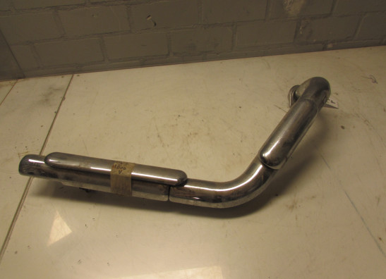 Muffler Yamaha XV 1600