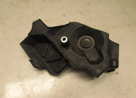 Schakelpedaal Honda VFR 1200 X Crosstourer