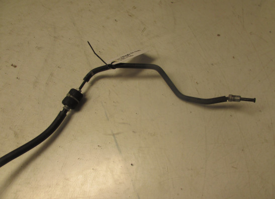 Bremsleitung vorne Honda ST 1300 Pan European