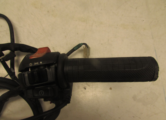 Handlebar switch assy right Honda ST 1100 Pan European