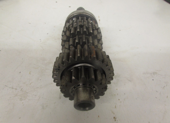 Versnellingsbak Honda VFR 750