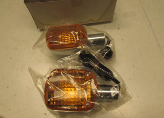 Knipperlicht Honda CB 1000 C