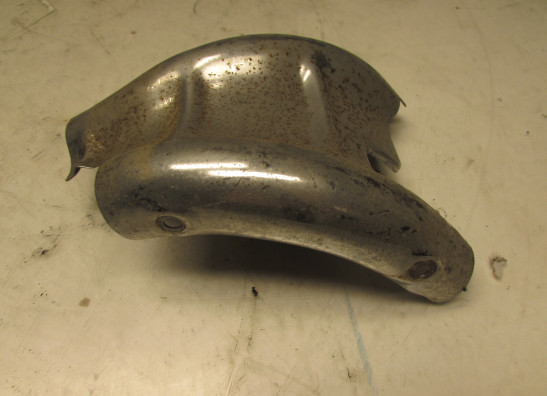 Downpipes Honda VF 750 C Magna