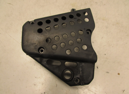 Ritzelabdeckung Suzuki GSX R 750