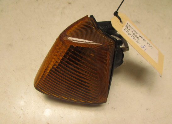 Blinker Honda VFR 750
