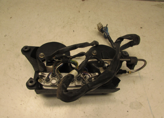 Tacho-set BMW R 1100 RT