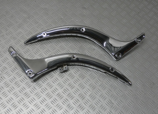 Rahme teile Suzuki VL 800
