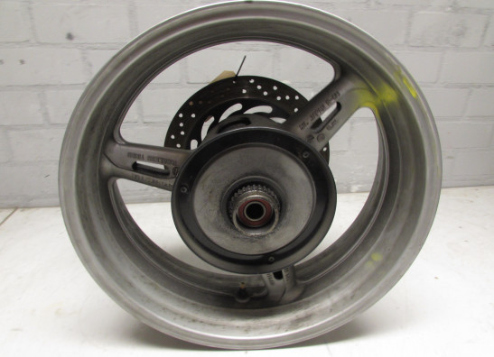Felge hinten Yamaha FJR 1300