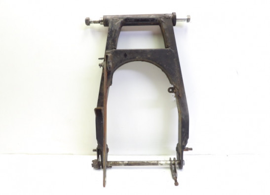 Achterbrug Kawasaki LTD 454
