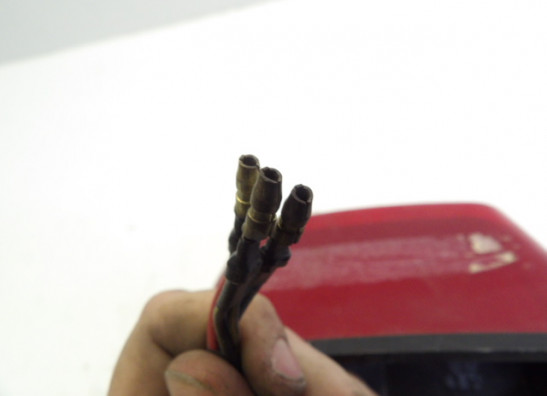 Achterlicht Kawasaki EN 500 Vulcan