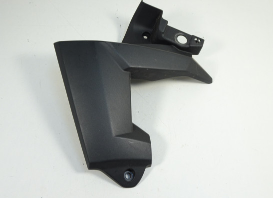 Cowl left small Kawasaki VERSYS 650