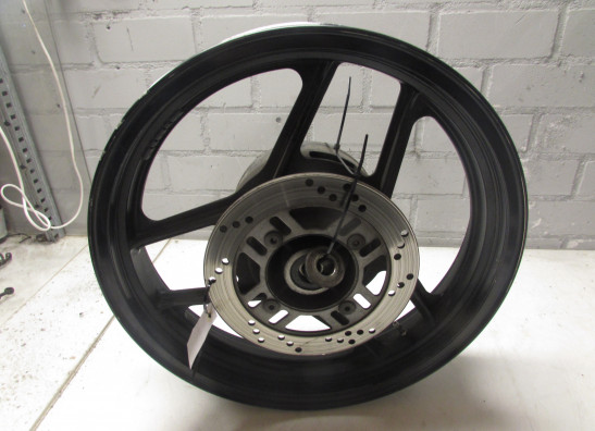 Felge hinten Kawasaki GPX 750