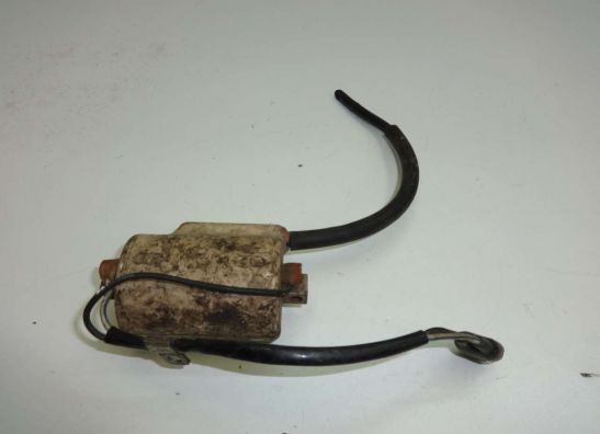 Ignition Coil Suzuki Overige Suzuki