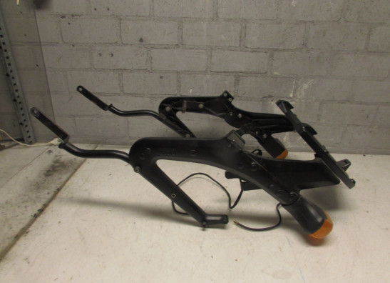 Topkofferdrager BMW K 75