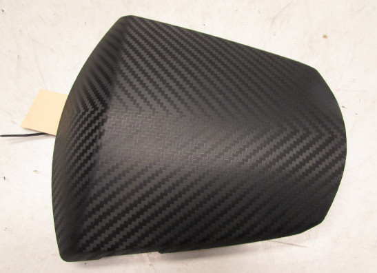 Buddycover Suzuki GSX R 600