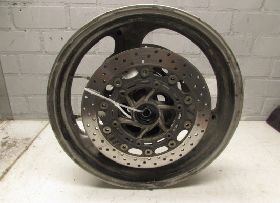 Vorderrad Komplett Yamaha YZF 600 Thundercat