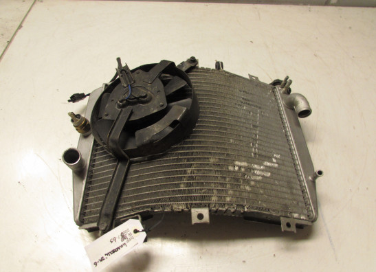 Radiateur Kawasaki ZX 6 R