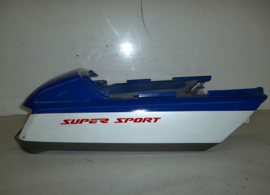 Achterkuipdeel Honda CBR 1000 F