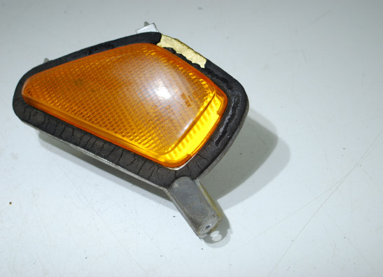 Knipperlicht links voor BMW K 100