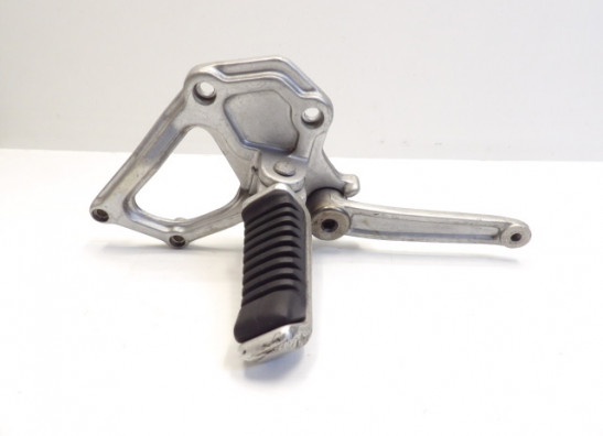 Main step holder right Ducati Paso