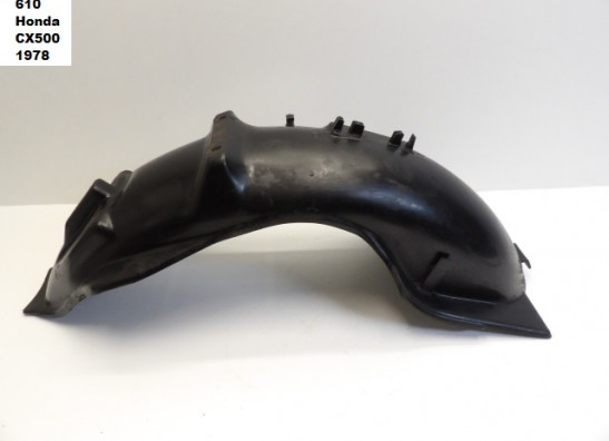 Achterspatbord Honda CX 500
