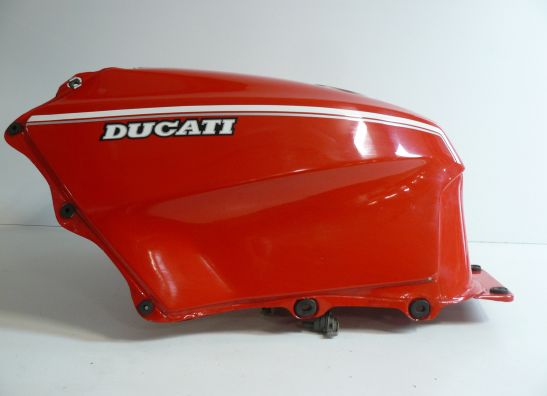Tank Ducati Paso 1989-1990