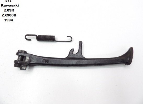 Side stand bar Kawasaki ZX 9 R