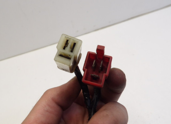 Regulator rectifier  Honda CMX 450