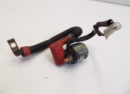 Startmotor relais Honda CMX 250 