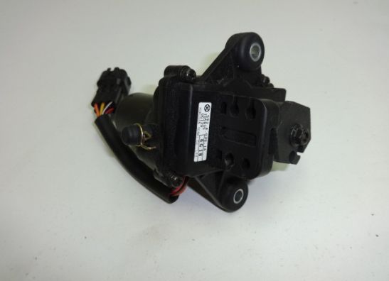 Exup Servo Ventil Ducati 848