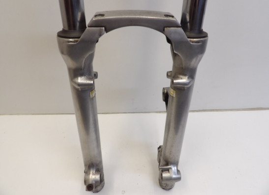 Voorpoten compleet Honda VF 700  750 C Magna