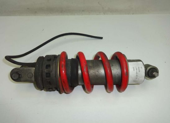 Stossdampfer hinten Honda CBR 600 F