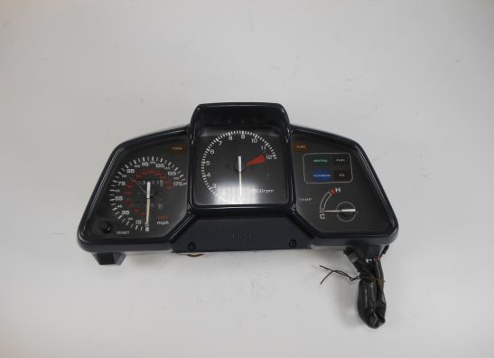 Meter combination Honda VFR 750