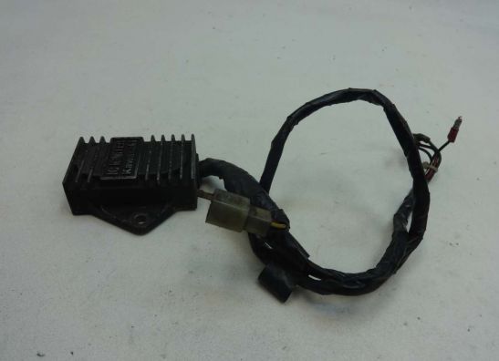 CDI ECU unit Kawasaki Z 1000