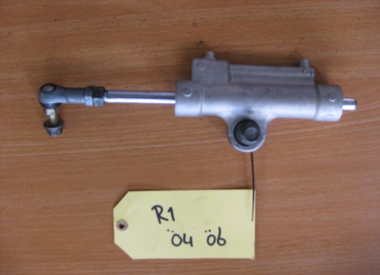 Steering damper Yamaha YZF R1