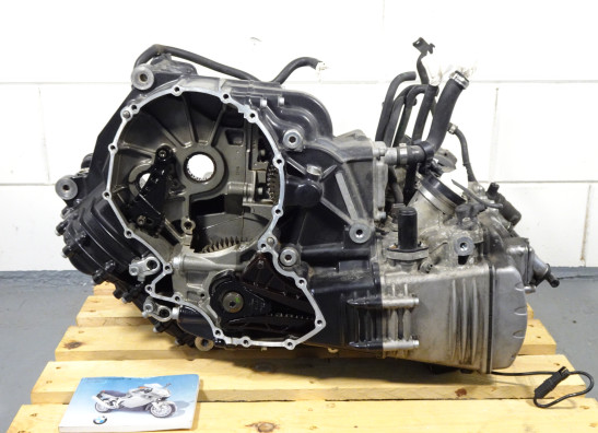 Motorblok BMW K 1200 S 