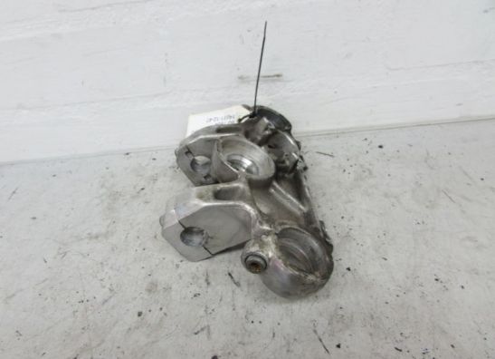 Kroonplaat Honda VF 700  750 C Magna