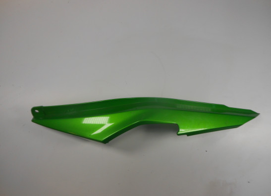 Cowl left rear Kawasaki VERSYS 650