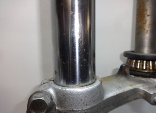 Front pipes Kawasaki GPZ 600