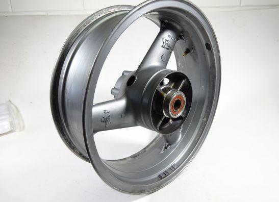 Rear wheel Kawasaki ZX 9 R