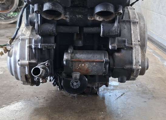 Motorblok Suzuki Madura 1200