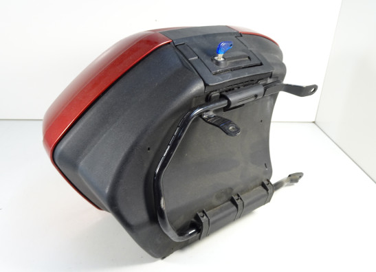 Linker koffer Honda CBF 1000