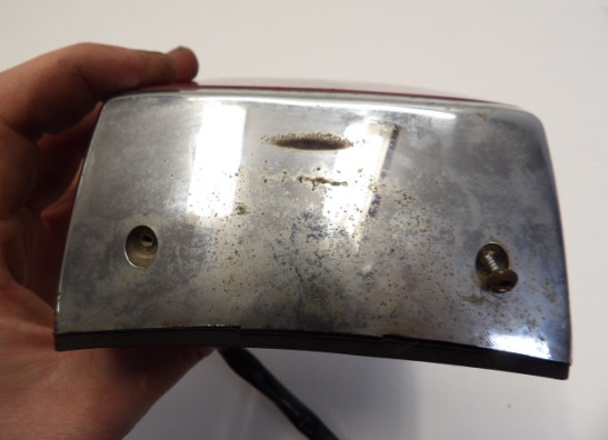 Rucklicht Suzuki VS 800 Intruder